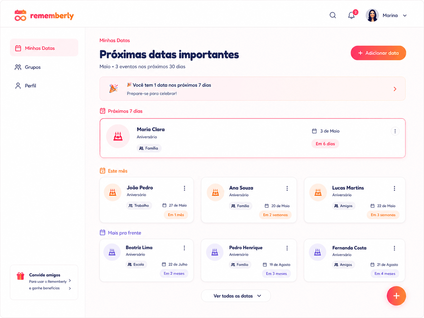 App no desktop